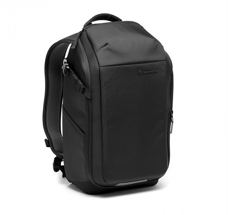کیف دوربین کوله پشتی مانفرتو مدل Manfrotto MB MA3-BP-C Advanced Compact Backpack III